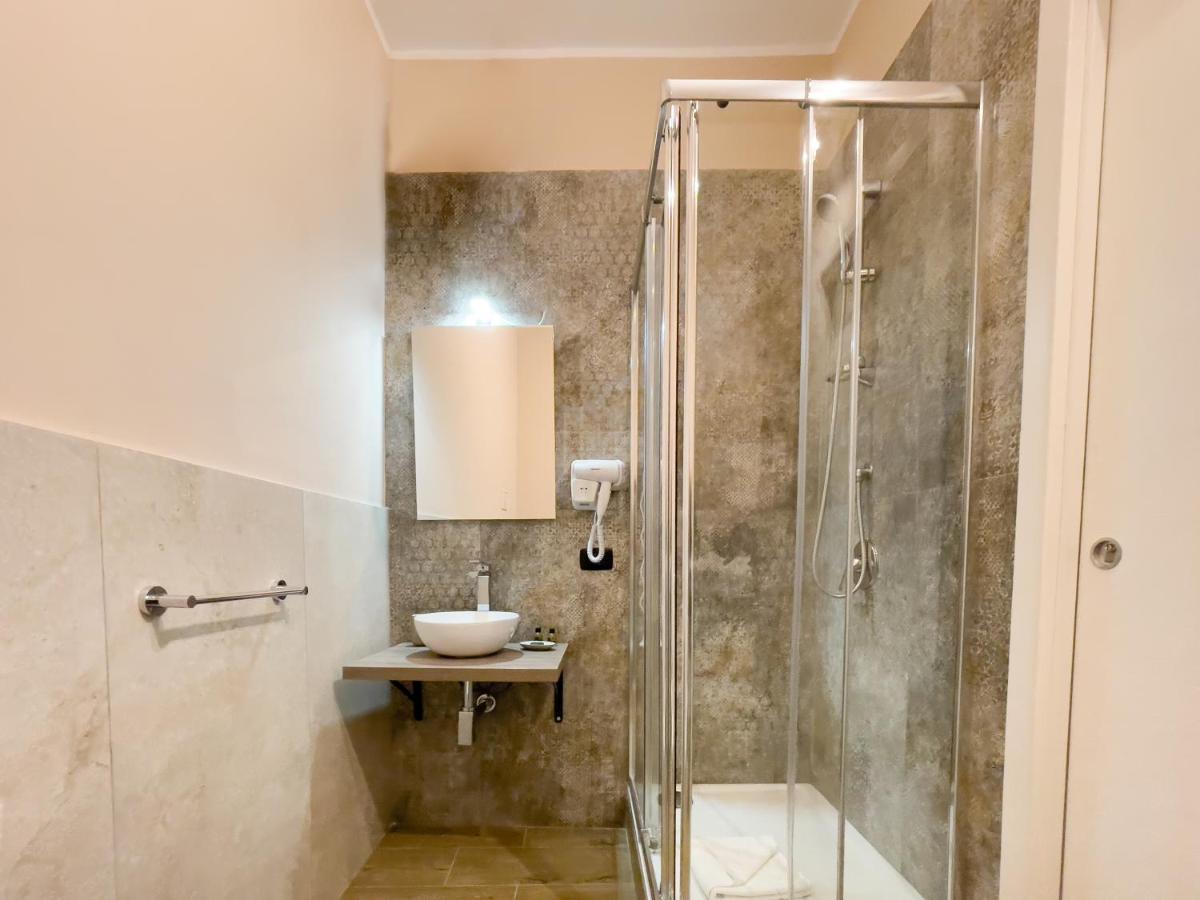 I Quattru Vuci Rooms Palermo Exterior foto