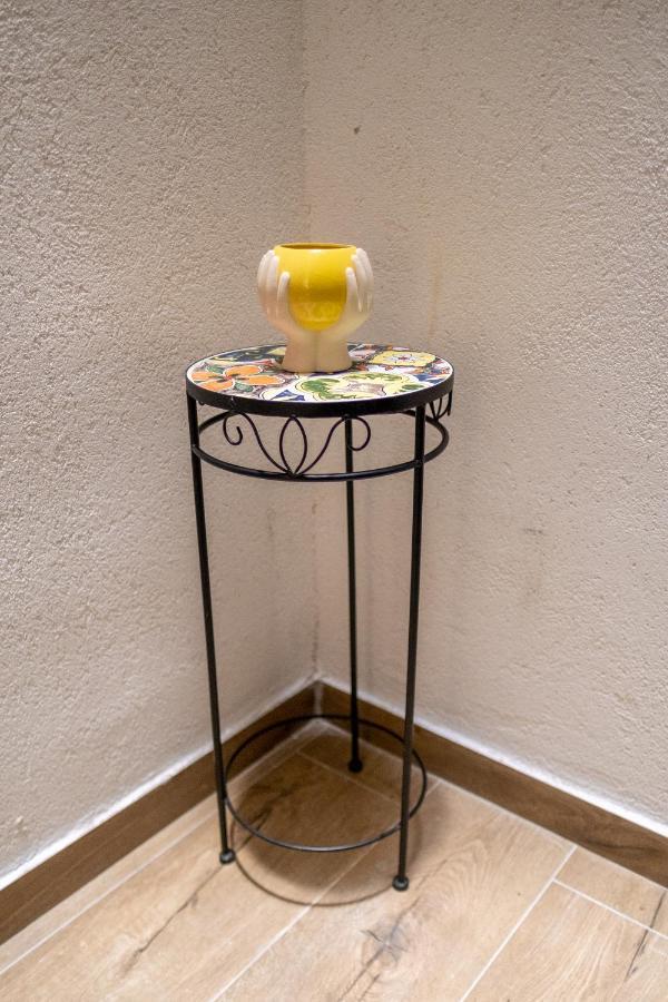 I Quattru Vuci Rooms Palermo Exterior foto